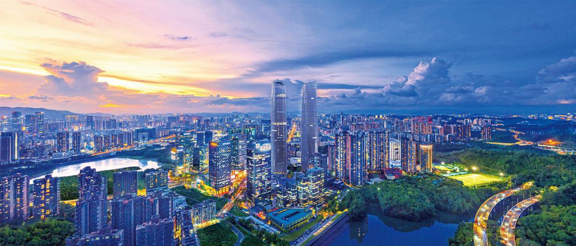 未来已来：网络科技公司的创新之路